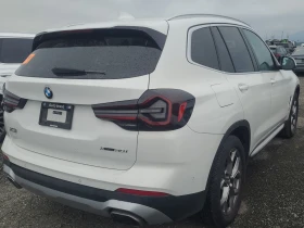BMW X3 XDRIVE30I, снимка 3