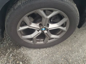 BMW X3 XDRIVE30I, снимка 6