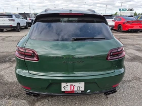 Porsche Macan GTS *  АвтоКредит * (ЦЕНА ДО БГ), снимка 5