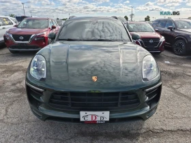 Porsche Macan GTS *  АвтоКредит * (ЦЕНА ДО БГ), снимка 1