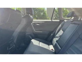 Toyota Rav4 STYLE, Месечна вноска от 370 евро, снимка 11