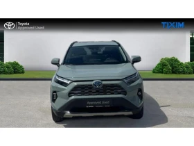 Toyota Rav4 STYLE, Месечна вноска от 370 евро, снимка 5