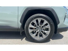 Toyota Rav4 STYLE, Месечна вноска от 370 евро, снимка 16
