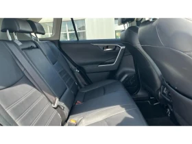 Toyota Rav4 STYLE, Месечна вноска от 370 евро, снимка 7