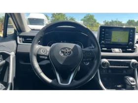 Toyota Rav4 STYLE, Месечна вноска от 370 евро, снимка 13
