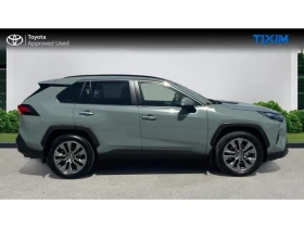 Toyota Rav4 STYLE, Месечна вноска от 370 евро, снимка 17