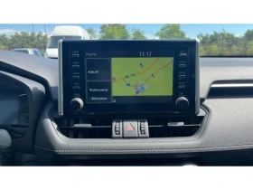 Toyota Rav4 STYLE, Месечна вноска от 370 евро, снимка 15