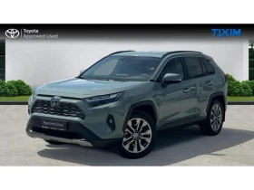 Toyota Rav4 STYLE, Месечна вноска от 370 евро, снимка 1