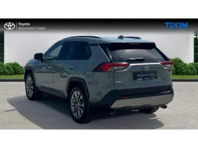 Toyota Rav4 STYLE, Месечна вноска от 370 евро, снимка 2