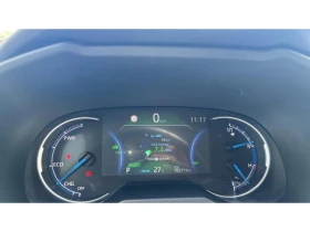 Toyota Rav4 STYLE, Месечна вноска от 370 евро, снимка 14