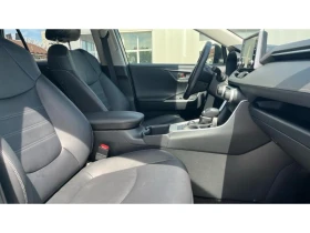 Toyota Rav4 STYLE, Месечна вноска от 370 евро, снимка 6