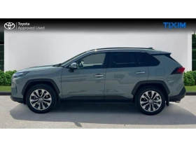 Toyota Rav4 STYLE, Месечна вноска от 370 евро, снимка 3
