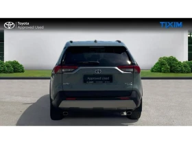 Toyota Rav4 STYLE, Месечна вноска от 370 евро, снимка 4
