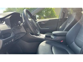 Toyota Rav4 STYLE, Месечна вноска от 370 евро, снимка 12