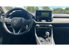 Toyota Rav4 STYLE, Месечна вноска от 370 евро, снимка 8