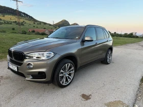 BMW X5, снимка 7