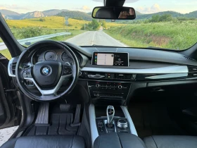 BMW X5, снимка 14