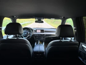 BMW X5, снимка 9