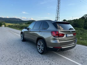 BMW X5, снимка 4