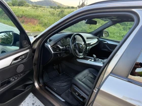 BMW X5, снимка 13