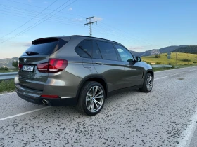 BMW X5, снимка 6