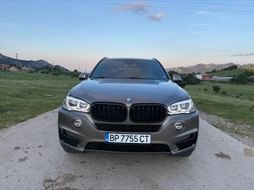 BMW X5, снимка 8