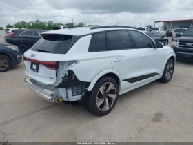 Audi Q6 | Панорама | HUD AR | B&O | 360  Камера | Quattro, снимка 4