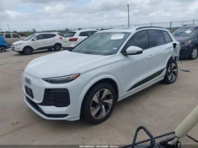 Audi Q6 | Панорама | HUD AR | B&O | 360  Камера | Quattro, снимка 2