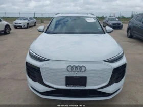 Audi Q6 | Панорама | HUD AR | B&O | 360  Камера | Quattro, снимка 11