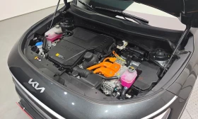 Kia Niro, снимка 6