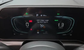 Kia Niro, снимка 8