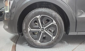 Kia Niro, снимка 5