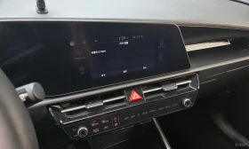 Kia Niro, снимка 15