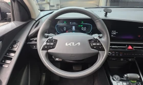 Kia Niro, снимка 14
