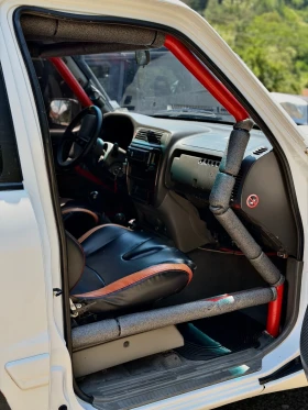 Nissan Patrol BMW M57 УЗАКОНЕН, снимка 10