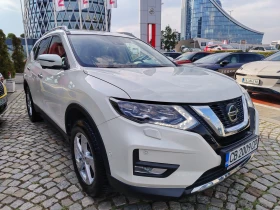 Nissan X-trail N-Connecta, снимка 2