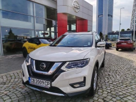 Nissan X-trail N-Connecta, снимка 1