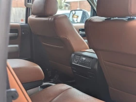 Toyota Sequoia Platinum 4WD 5.7 !!! КРАЙНА ЦЕНА ДО БГ !!!, снимка 9