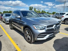 Mercedes-Benz GLC 300 * CARFAX * ОПЦИЯ ЗА ФИНАНСИРАНЕ, снимка 2