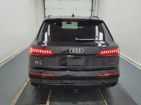 Audi Q7 PROGRESSIV Автокредит Цена до България, снимка 5