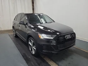 Audi Q7 PROGRESSIV Автокредит Цена до България, снимка 1