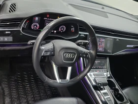 Audi Q7 PROGRESSIV Автокредит Цена до България, снимка 9