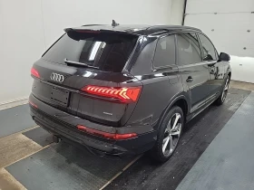 Audi Q7 PROGRESSIV Автокредит Цена до България, снимка 4