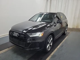 Audi Q7 PROGRESSIV Автокредит Цена до България, снимка 3