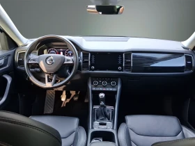 Skoda Kodiaq  Стайл 1, 5 TSI , 150 к.с., 6M+ LPG, снимка 11