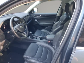 Skoda Kodiaq  Стайл 1, 5 TSI , 150 к.с., 6M+ LPG, снимка 9
