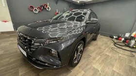 Hyundai Tucson Хибрид 230 к.с., снимка 1
