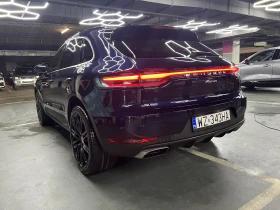 Porsche Macan 2.0 PDK 4x4, снимка 6