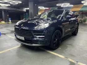 Porsche Macan 2.0 PDK 4x4, снимка 2