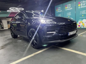 Porsche Macan 2.0 PDK 4x4, снимка 1